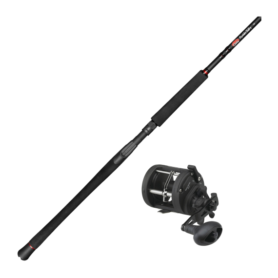 Söder Custom Predator Fantastica Set i gruppen Fiskeset / Trollingset hos Sportfiskeprylar.se (SODERTROLLINGFANTASTICA)