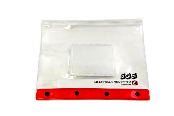 Frödin Salar Organizing System - Small Wallet i gruppen Förvaring / Fiskeväskor / Wallets hos Sportfiskeprylar.se (SOS-REDS)