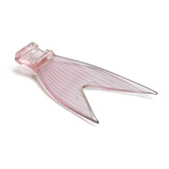 Nays TRN 190 Fish Tail i gruppen Fiskedrag / Jiggar & Gummibeten / Extra Tails & Curlys hos Sportfiskeprylar.se (SP003001r)