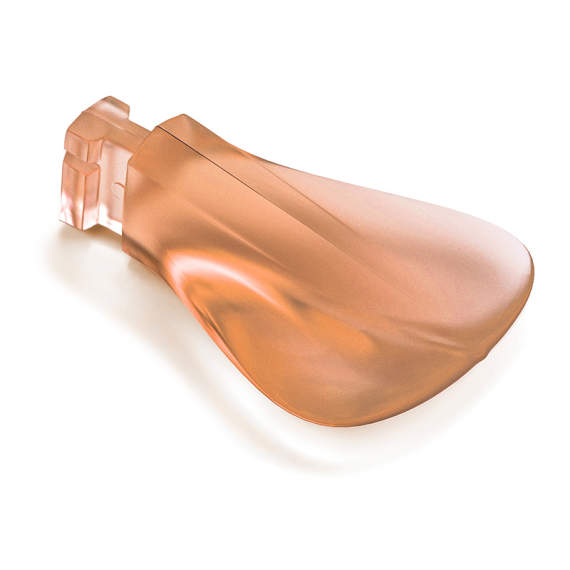 Nays TRN 190 Beaver Tail i gruppen Fiskedrag / Jiggar & Gummibeten / Extra Tails & Curlys hos Sportfiskeprylar.se (SP004001r)