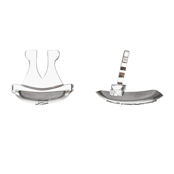 Nays TRN 190 Clip Weight 2,5g i gruppen Fiskedrag / Jiggar & Gummibeten / Extra Tails & Curlys hos Sportfiskeprylar.se (SP006001)