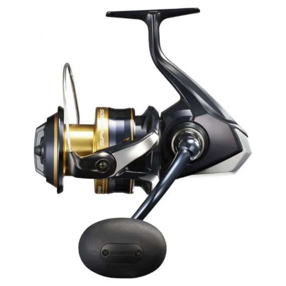 Shimano Spheros SW i gruppen Fiskerullar / Haspelrullar hos Sportfiskeprylar.se (SP10000SWr)