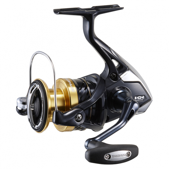 Shimano Spheros SW 3000 XG i gruppen Fiskerullar / Haspelrullar hos Sportfiskeprylar.se (SP3000XGSW)