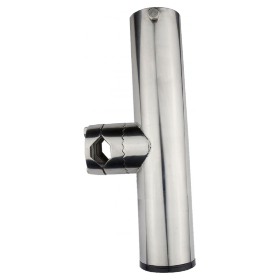 Spöhållare Rostfri 38mm i gruppen Verktyg & Tillbehör / Spöhållare & Spöställ / Spöhållare Båt hos Sportfiskeprylar.se (SPH38)