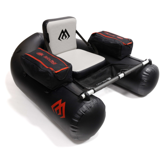 Mikado Belly Boat II i gruppen Marinelektronik & Båt / Flytringar & Gummibåtar / Flytringar & Flytringstillbehör / Flytringar hos Sportfiskeprylar.se (SPMA-BELLY-02)