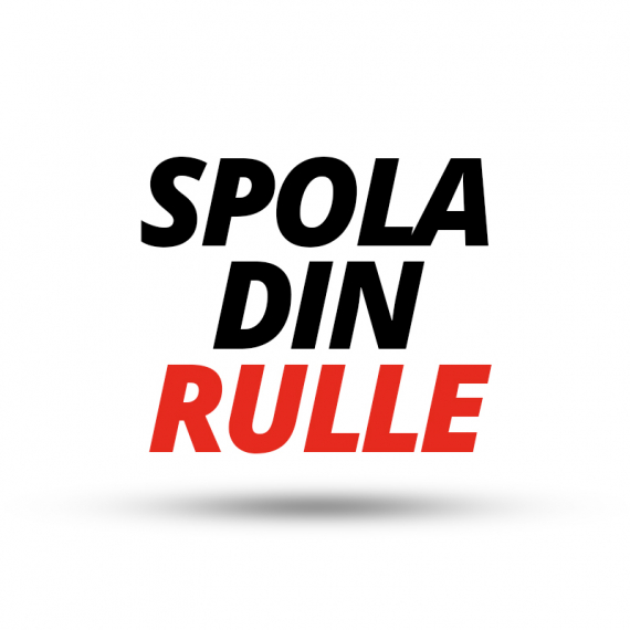 Spola min rulle (köp ihop med rulle och lina) i gruppen Verktyg & Tillbehör hos Sportfiskeprylar.se (SPOLARULLE2020)