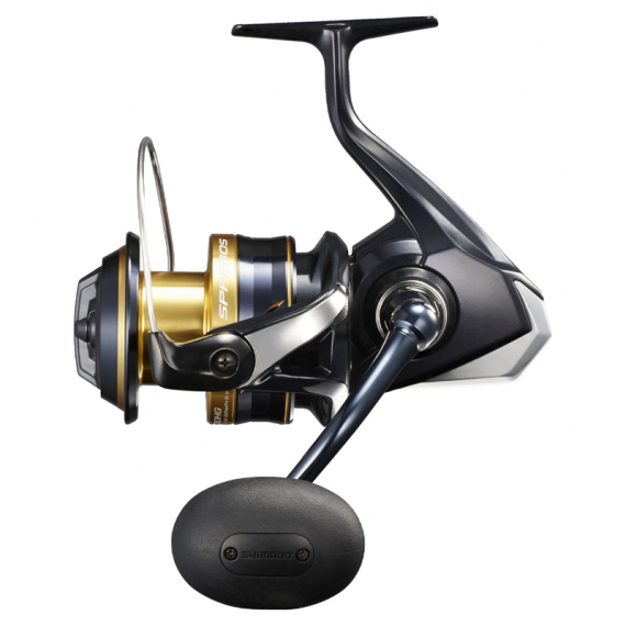 Shimano Spheros SW A i gruppen Fiskemetoder hos Sportfiskeprylar.se (SPSW5000XGAr)