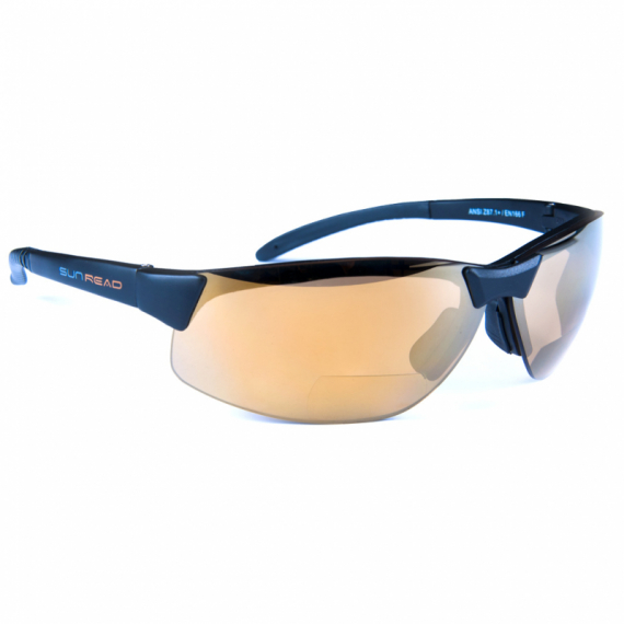 Sunread Sport Gold Pro Bifocals i gruppen Kläder & Skor / Solglasögon / Polariserade Solglasögon hos Sportfiskeprylar.se (SR42015r)