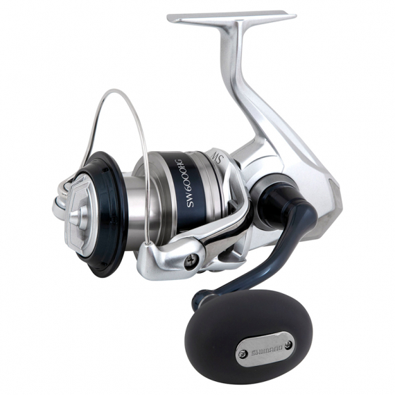 Shimano Saragosa SW-A i gruppen Fiskerullar / Haspelrullar hos Sportfiskeprylar.se (SRG10000SWAPGr)