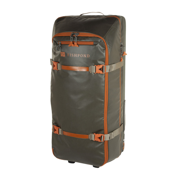 Fishpond Stormshadow Large Rolling Duffel i gruppen Förvaring / Duffelbags hos Sportfiskeprylar.se (SS-LRD)