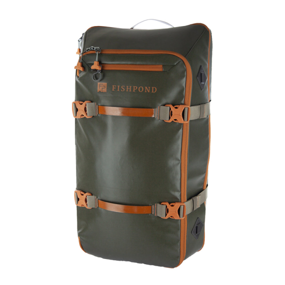 Fishpond Stormshadow Medium Rolling Duffel i gruppen Förvaring / Duffelbags hos Sportfiskeprylar.se (SS-MRD)