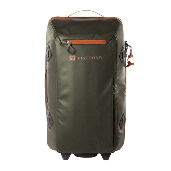 Fishpond Stormshadow Rolling Carry-On i gruppen Förvaring / Duffelbags hos Sportfiskeprylar.se (SS-RC)