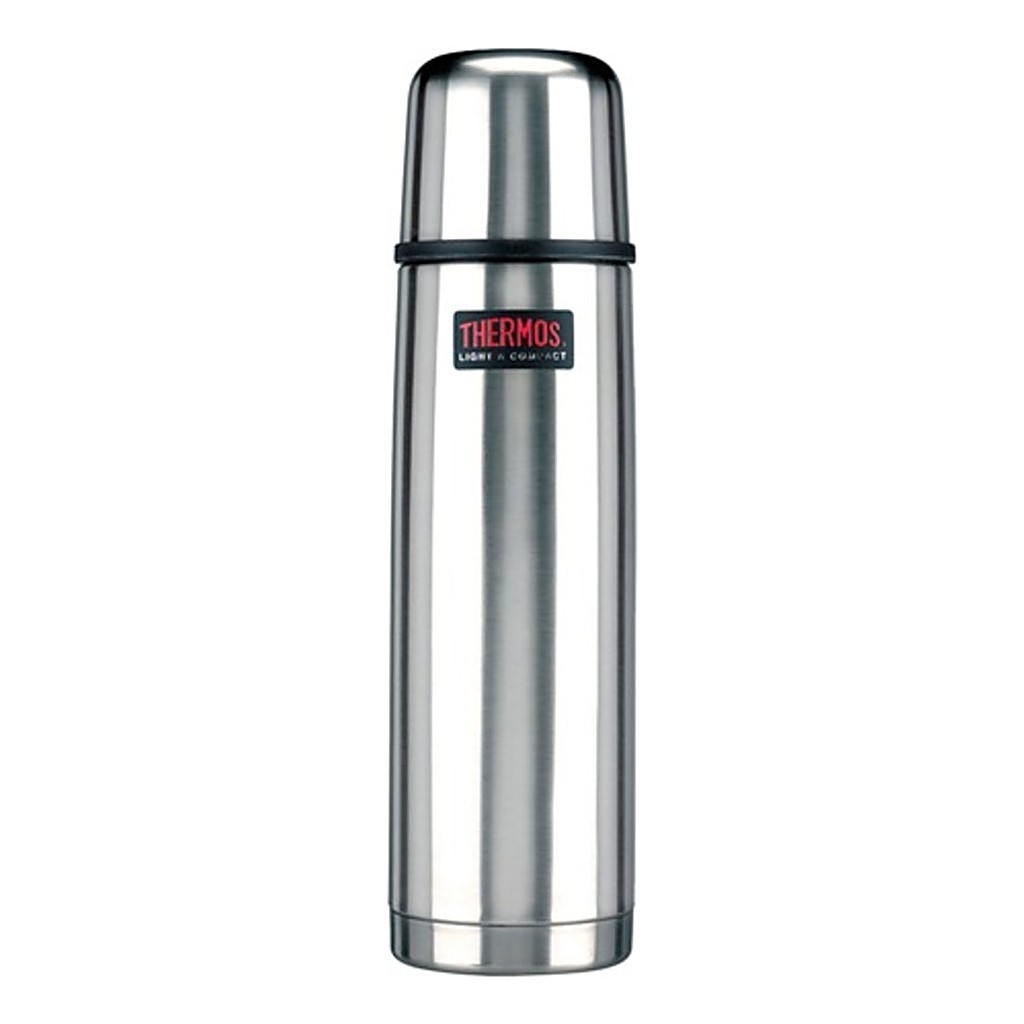 Thermos Original 0,75L FBB 750B Autokork i gruppen Outdoor / Friluftskök & Redskap / Termosar / Termos hos Sportfiskeprylar.se (SS1626)