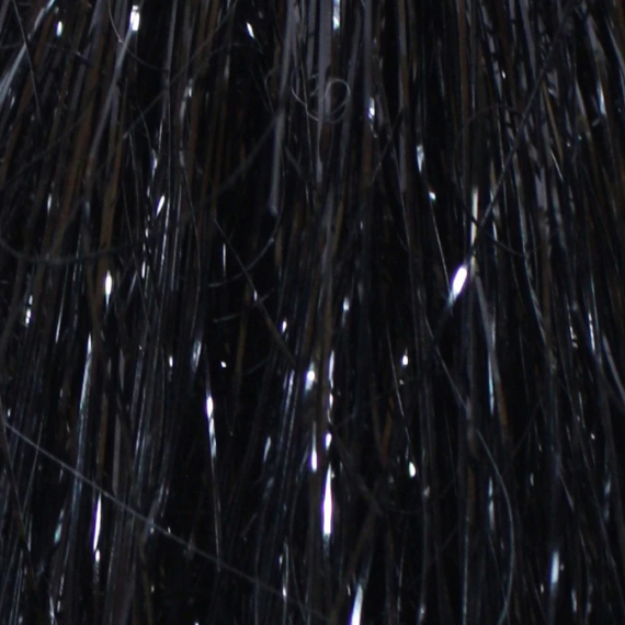 Frödin SSS Angel Hair HD - Charcoal Black i gruppen Krok & Småplock / Flugbindning / Flugbindningsmaterial / Flash & Syntetvingar hos Sportfiskeprylar.se (SSSAHD-02)