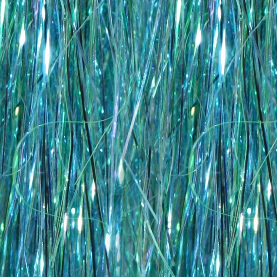 Frödin SSS Angel Hair HD - Clear Water Blue i gruppen Krok & Småplock / Flugbindning / Flugbindningsmaterial / Flash & Syntetvingar hos Sportfiskeprylar.se (SSSAHD-03)