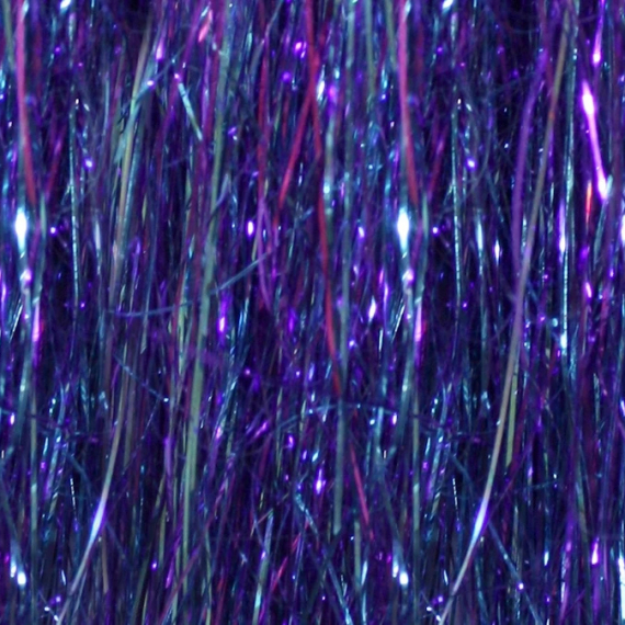 Frödin SSS Angel Hair - Mikkeli Blue i gruppen Krok & Småplock / Flugbindning / Flugbindningsmaterial / Flash & Syntetvingar hos Sportfiskeprylar.se (SSSANG-10)