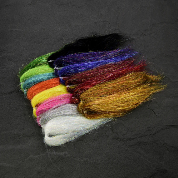 Frödin SSS Angel Hair i gruppen Krok & Småplock / Flugbindning / Flugbindningsmaterial / Flash & Syntetvingar hos Sportfiskeprylar.se (SSSANGr)