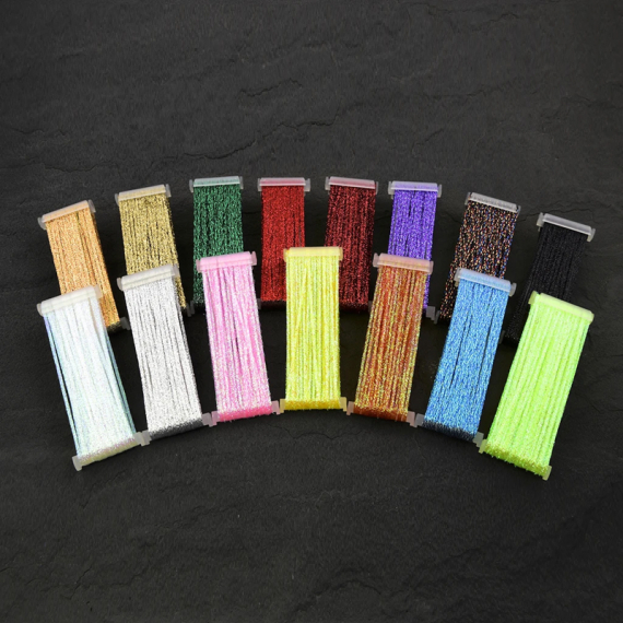 Frödin SSS Braid i gruppen Krok & Småplock / Flugbindning / Flugbindningsmaterial / Garn & Chenille hos Sportfiskeprylar.se (SSSBRAr)