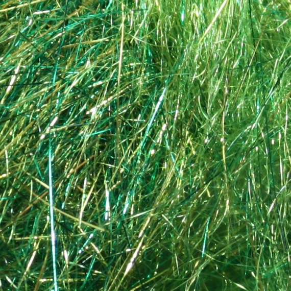 Frödin SSS Dubbing - Gaudy Green i gruppen Krok & Småplock / Flugbindning / Flugbindningsmaterial / Dubbing hos Sportfiskeprylar.se (SSSDUB-06)