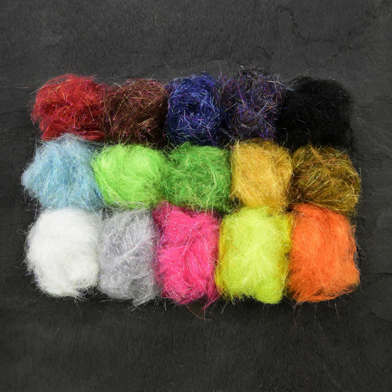 Frödin SSS Dubbing i gruppen Krok & Småplock / Flugbindning / Flugbindningsmaterial / Dubbing hos Sportfiskeprylar.se (SSSDUBr)