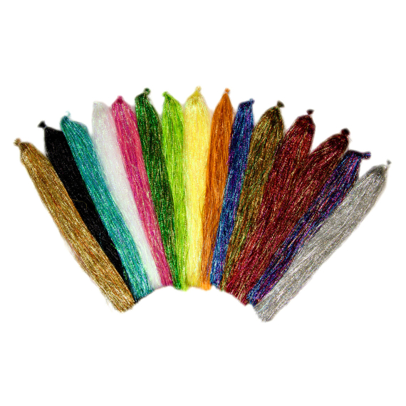 Frödin SSS Flash Wing Flash i gruppen Krok & Småplock / Flugbindning / Flugbindningsmaterial / Flash & Syntetvingar hos Sportfiskeprylar.se (SSSFLAW-01r)