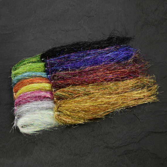 Frödin SSS Flash i gruppen Krok & Småplock / Flugbindning / Flugbindningsmaterial / Flash & Syntetvingar hos Sportfiskeprylar.se (SSSFLAr)