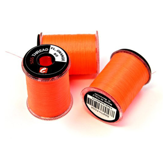 Frödin SSS Bindtråd i gruppen Krok & Småplock / Flugbindning / Flugbindningsmaterial / Bindtråd hos Sportfiskeprylar.se (SSSTH-BL08r)