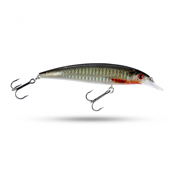 Scout Twitch 10cm i gruppen Fiskedrag / Wobblers / Twitchbaits hos Sportfiskeprylar.se (SST10-1r)