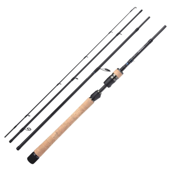 Shimano Stradic Spinning Travel i gruppen Fiskespön / Haspelspön hos Sportfiskeprylar.se (SSTR76LPMFC4r)