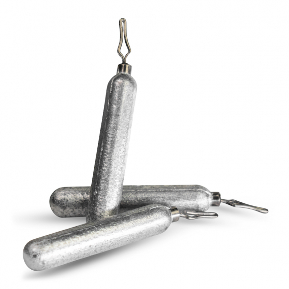 Söder Tackle Skinny Drop Shot Stick i gruppen Krok & Småplock / Sänken & Vikter / Dropshotsänken hos Sportfiskeprylar.se (ST-38LSDSr)