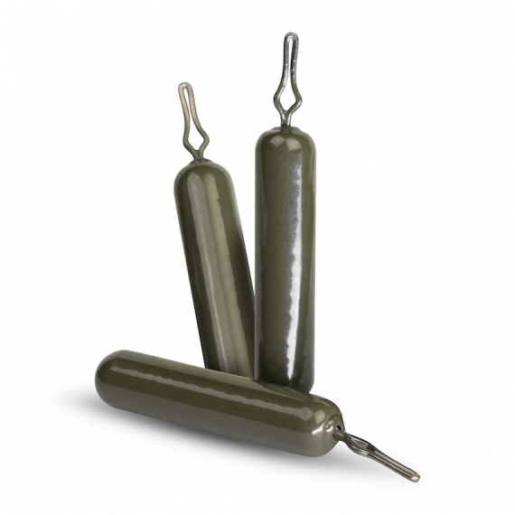 Söder Tackle Tungsten Drop Shot Stick Weight i gruppen Krok & Småplock / Sänken & Vikter / Dropshotsänken hos Sportfiskeprylar.se (ST-38TSDr)