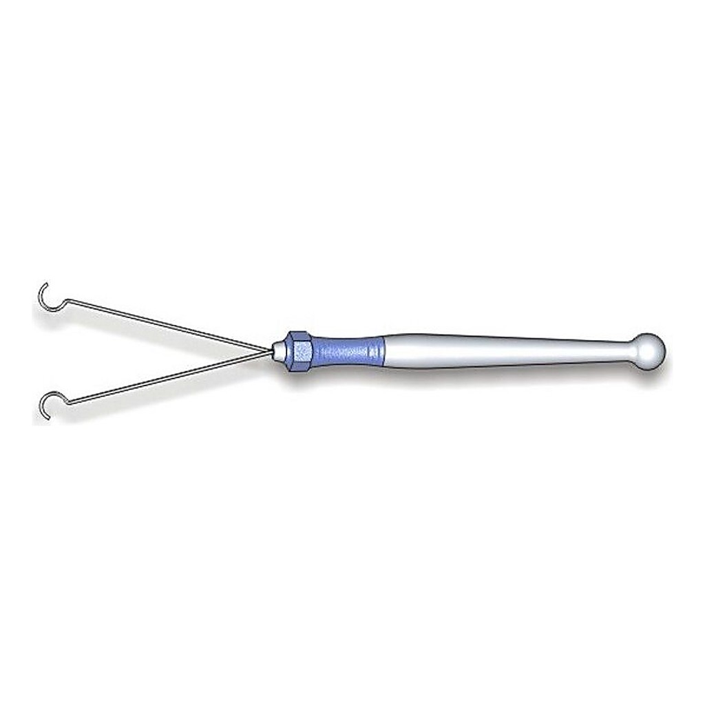 Stonfo Dubbing 2 - Dubbing Tool i gruppen Krok & Småplock / Flugbindning / Verktyg Flugbindning hos Sportfiskeprylar.se (ST-444)