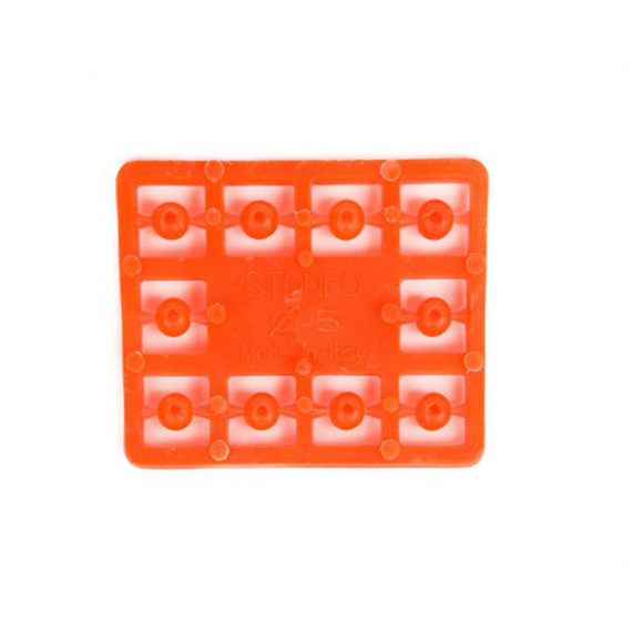 Attractor beads 5mm i gruppen Fiskemetoder / Flugfiske / Flugbindning hos Sportfiskeprylar.se (ST-546-1r)