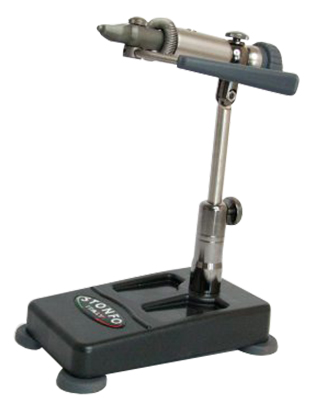 Stonfo Morsetto Kaiman Vise i gruppen Krok & Småplock / Flugbindning / Bindstäd hos Sportfiskeprylar.se (ST-609)