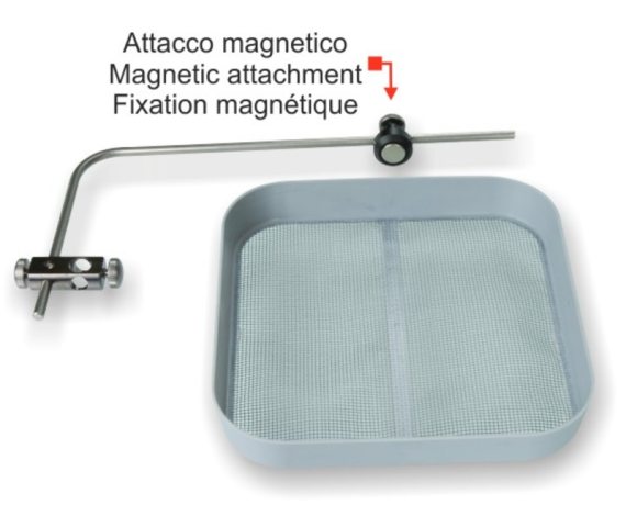 Stonfo - Waste Bin i gruppen Krok & Småplock / Flugbindning / Verktyg Flugbindning / Övriga Verktyg Flugbindning hos Sportfiskeprylar.se (ST-614)