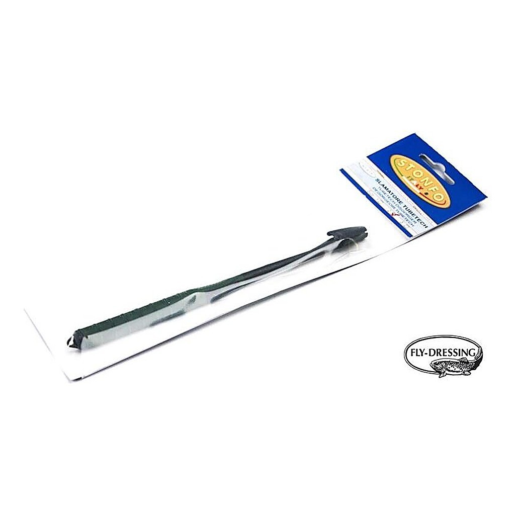 Tubetech Disgorger Size 2 (Medium) i gruppen Verktyg & Tillbehör / Tänger & Saxar / Kroklossare hos Sportfiskeprylar.se (ST-615-2)