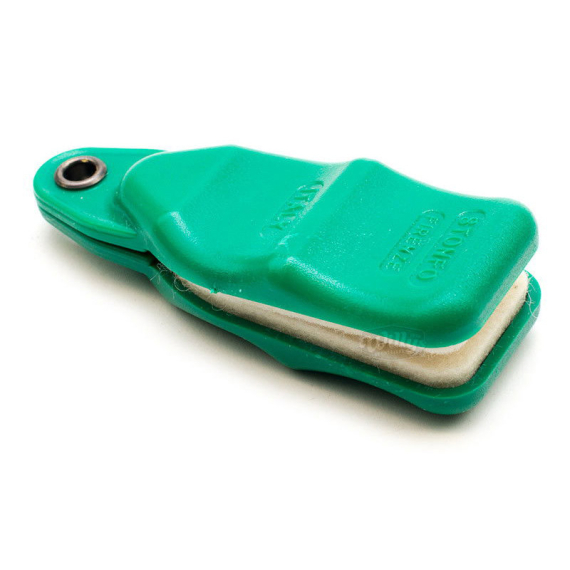 Stonfo Fly line Cleaner Tool i gruppen Fiskelinor / Flugfiskelinor / Tillbehör Flugfiskelinor hos Sportfiskeprylar.se (ST-616)