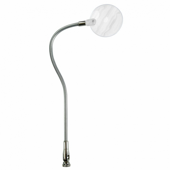 Stonfo Morsetto Magnifying Glass i gruppen Krok & Småplock / Flugbindning / Verktyg Flugbindning / Övriga Verktyg Flugbindning hos Sportfiskeprylar.se (ST-630)