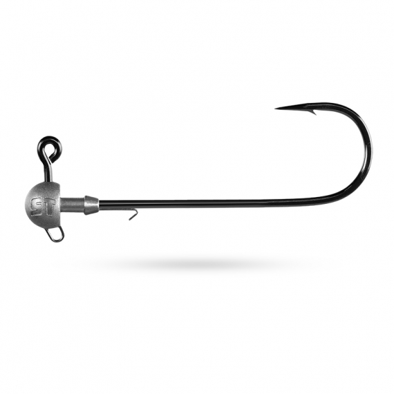 Söder Tackle Jig Head XH, 3pcs i gruppen Krok & Småplock / Jiggskallar hos Sportfiskeprylar.se (ST-80-10GLNJr)