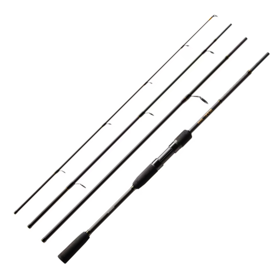 Shimano STC BB Spinning i gruppen Fiskespön / Haspelspön hos Sportfiskeprylar.se (STCBBSPIN21MLr)