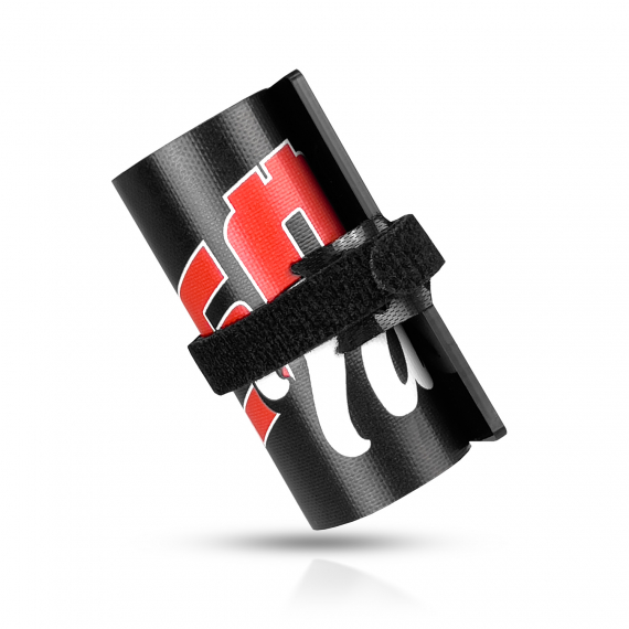 Söder Tackle Measure Ruler 8x130cm i gruppen Verktyg & Tillbehör / Mätverktyg & Måttdekaler hos Sportfiskeprylar.se (STFR130)