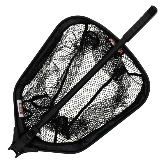 Söder Tackle Lunker Net 50x40cm (Folding) i gruppen Verktyg & Tillbehör / Håvar / Predatorhåvar hos Sportfiskeprylar.se (STFZZD-B-50X40)