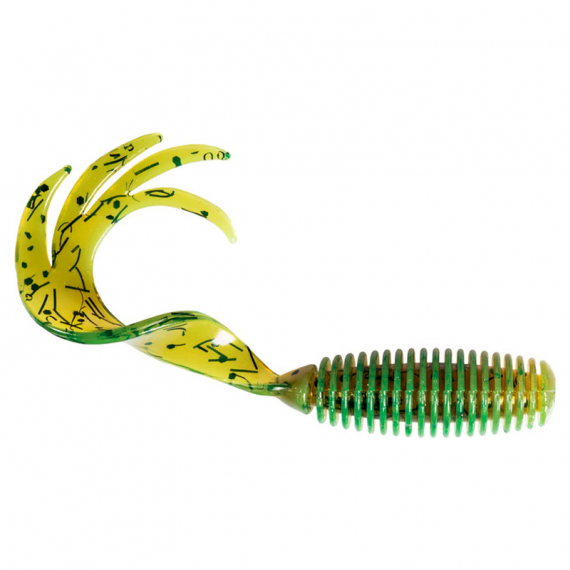 Z-Man St Grubz 6,3cm (8-pack) i gruppen Fiskedrag / Jiggar & Gummibeten / Kräftor & Creaturebaits / Ned Rig Jiggar hos Sportfiskeprylar.se (STG25-18PK8r)