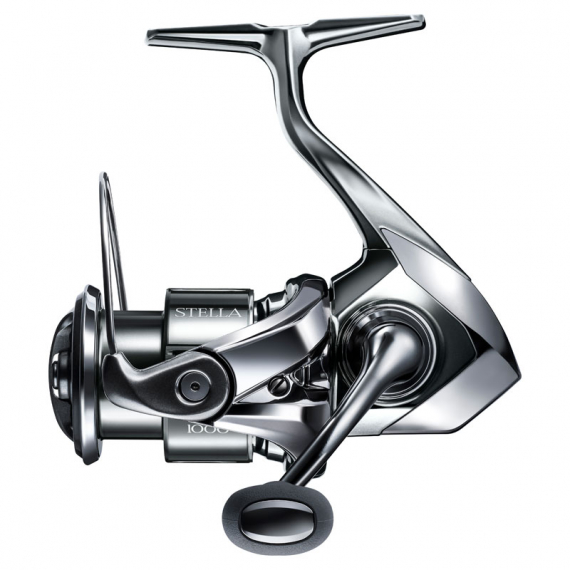 Shimano Stella FK 1000 i gruppen Fiskerullar / Haspelrullar hos Sportfiskeprylar.se (STL1000FK)
