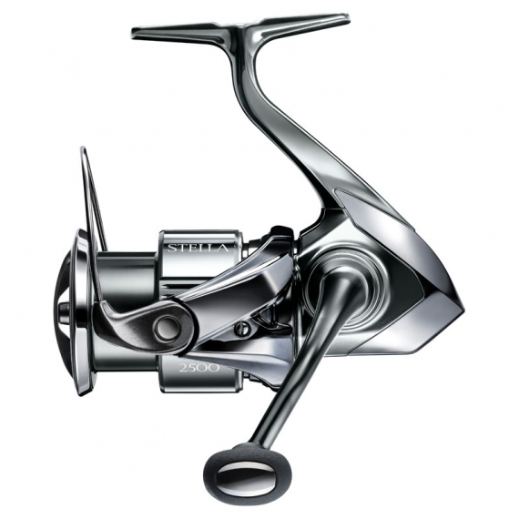 Shimano Stella FK i gruppen Fiskerullar / Haspelrullar hos Sportfiskeprylar.se (STL1000FKr)