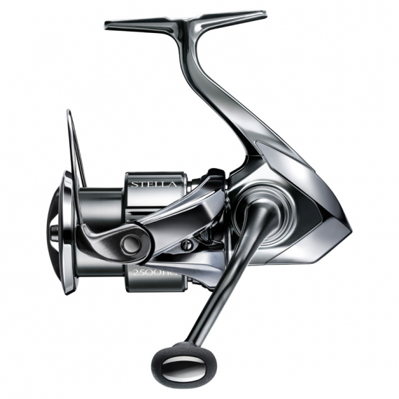 Shimano Stella FK 2500 HG i gruppen Fiskerullar / Haspelrullar hos Sportfiskeprylar.se (STL2500HGFK)