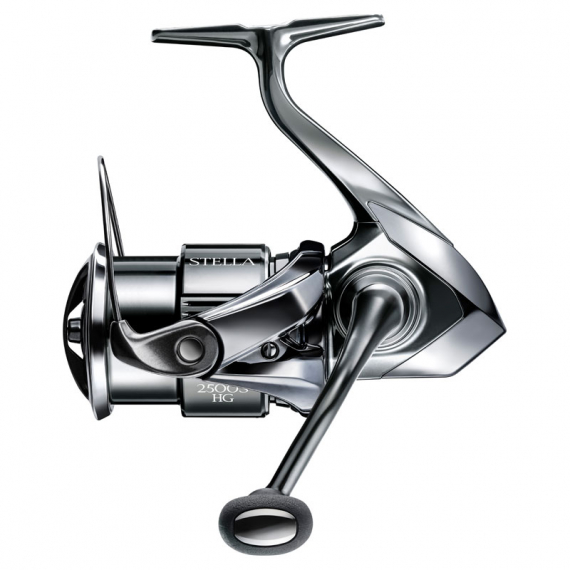 Shimano Stella FK 2500S HG i gruppen Fiskerullar / Haspelrullar hos Sportfiskeprylar.se (STL2500SHGFK)