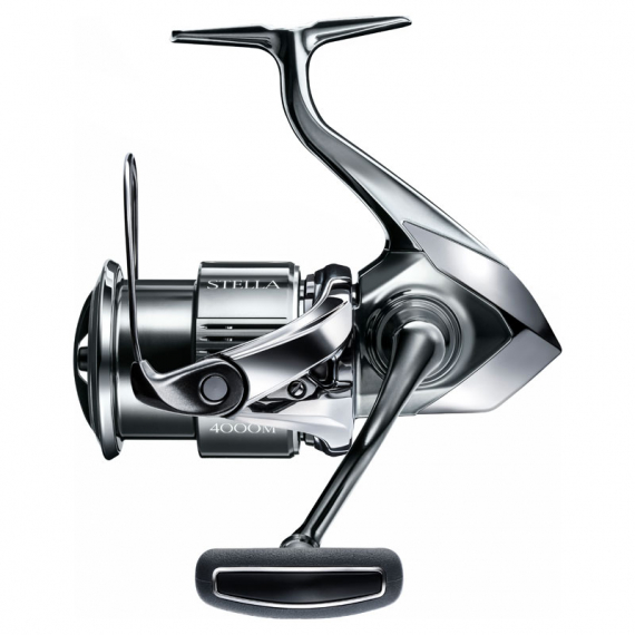 Shimano Stella FK 4000M i gruppen Fiskerullar / Haspelrullar hos Sportfiskeprylar.se (STL4000MFK)