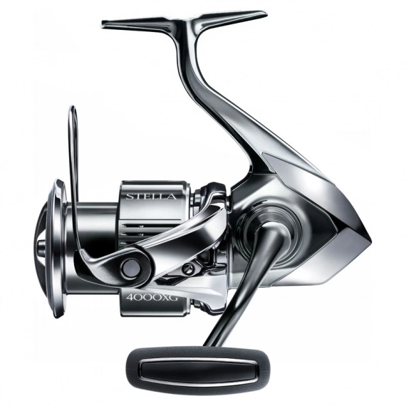 Shimano Stella FK 4000 XG i gruppen Fiskerullar / Haspelrullar hos Sportfiskeprylar.se (STL4000XGFK)