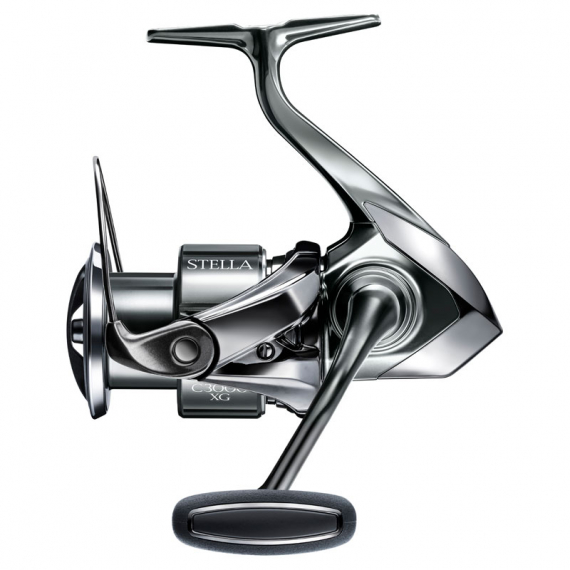 Shimano Stella FK C3000 XG i gruppen Fiskerullar / Haspelrullar hos Sportfiskeprylar.se (STLC3000XGFK)